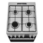 Плита комбінована Electrolux LKK560222X