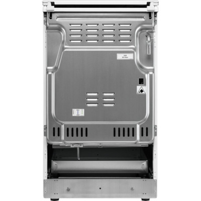 Плита комбінована Electrolux LKK560222X