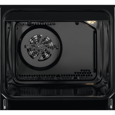 Плита комбінована Electrolux LKK560222X