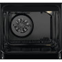 Плита комбінована Electrolux LKK560222X