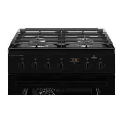 Плита комбінована Electrolux LKK660220K