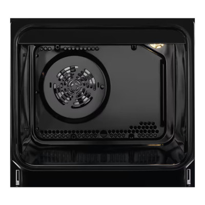 Плита комбінована Electrolux LKK660220K