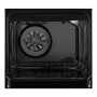 Плита комбінована Electrolux LKK660220K