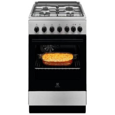 Плита комбинированная Electrolux Multifunction LKK520002X