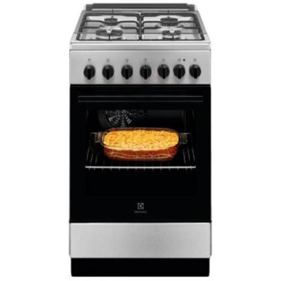 Плита комбинированная Electrolux Multifunction LKK520002X