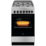 Плита комбинированная Electrolux Multifunction LKK520002X