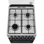 Плита комбинированная Electrolux Multifunction LKK520002X
