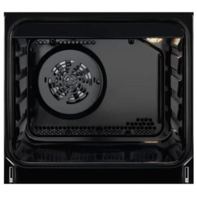 Плита комбинированная Electrolux Multifunction LKK520002X