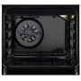 Плита комбинированная Electrolux Multifunction LKK520002X