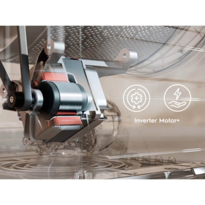 
Пральна машина Electrolux EWS6306DXU
