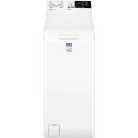 Пральна машина з верт. завантаженням Electrolux EW6T427U