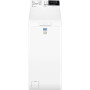 
Пральна машина з верт. завантаженням Electrolux EW6T427U
