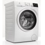 Прально-сушильна машина Electrolux EW7WO447WU