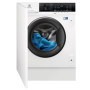 Прально-сушильна машина вбудована Electrolux PerfectCare 700 EW7W368SIU