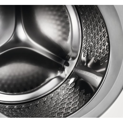 Прально-сушильна машина вбудована Electrolux PerfectCare 700 EW7W368SIU