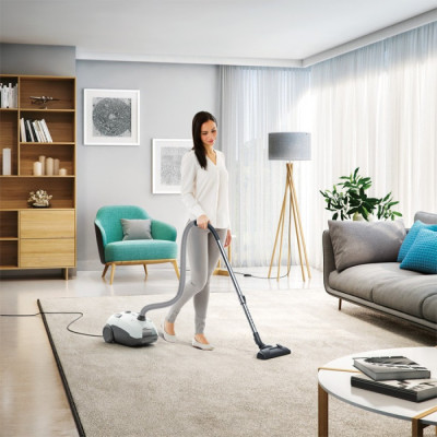 Пилосос Electrolux EEG41IW