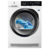 Сушильна машина Electrolux EW8H259STU