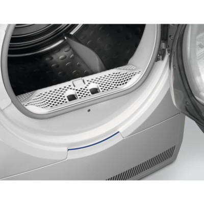 Сушильна машина Electrolux EW8H259STU