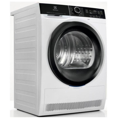 Сушильна машина Electrolux PerfectCare 900 EW9H188SCU