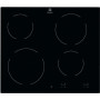 Варильна поверхня електрична Electrolux Radiant 60 EHF6240IOK