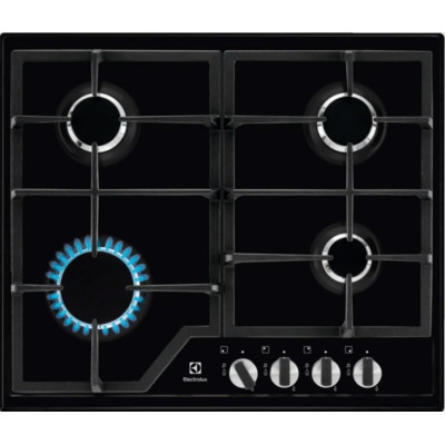 Варильна поверхня газова Electrolux GPE263MB