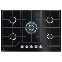 Варильна поверхня газова Electrolux KGG75362K
