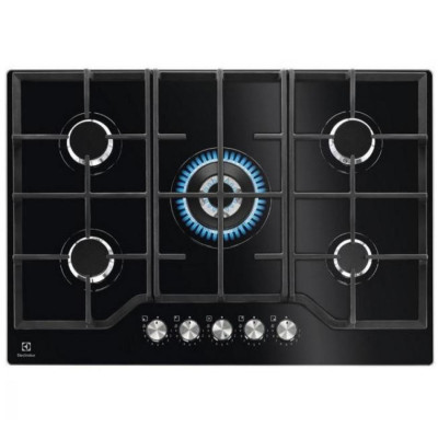 Варильна поверхня газова Electrolux KGG75362K