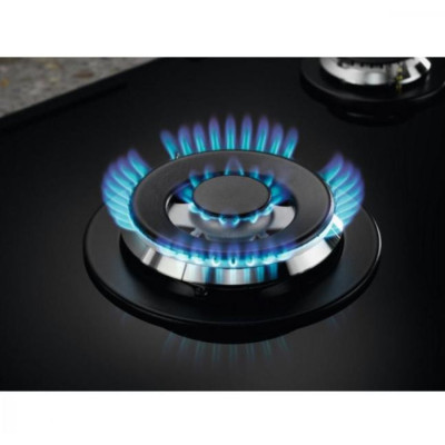 Варильна поверхня газова Electrolux KGG75362K