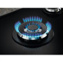 Варильна поверхня газова Electrolux KGG75362K