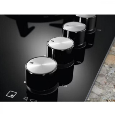 Варильна поверхня газова Electrolux KGG75362K