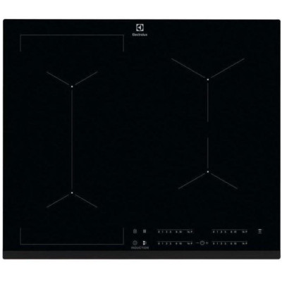 Варильна поверхня індукційна Electrolux CIV634
