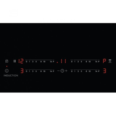 Варильна поверхня індукційна Electrolux CIV634