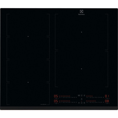 Варильна поверхня індукційна ELECTROLUX EIV64453