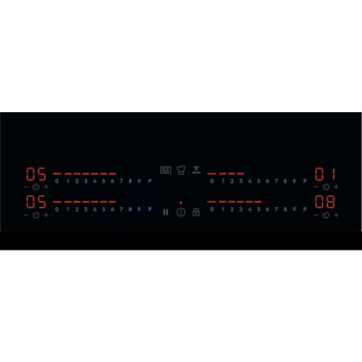 Варильна поверхня індукційна ELECTROLUX EIV64453