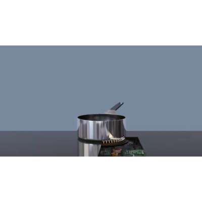 Варильна поверхня індукційна ELECTROLUX EIV64453