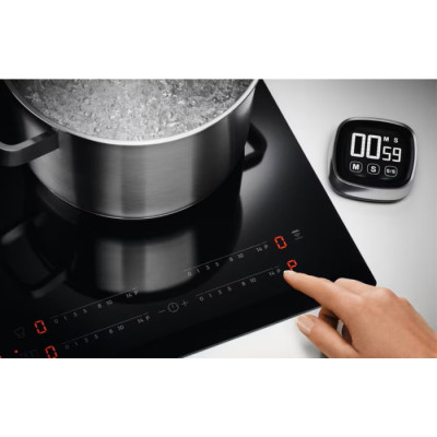 Варильна поверхня індукційна ELECTROLUX EIV64453