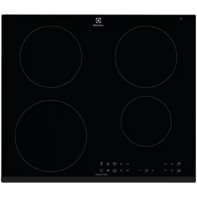 Варильна поверхня індукційна Electrolux SlimFit IPE6440KFV