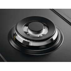 Варочная поверхность газовая Electrolux KGS6436K