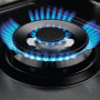 Варочная поверхность газовая Electrolux KGS6436K