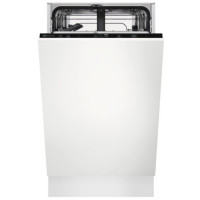 Посудомийна машина вбудована Electrolux AirDry 300 EDA22110L