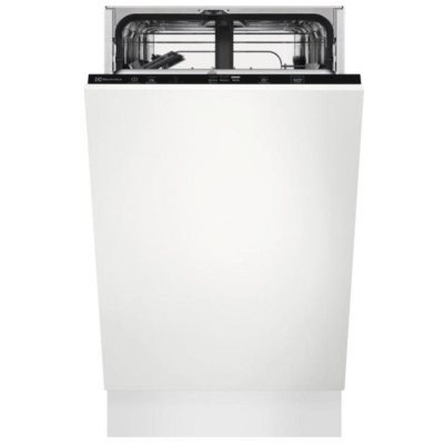 Посудомоечная машина встраиваемая Electrolux AirDry 300 EDA22110L