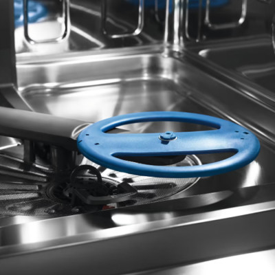 Посудомийна машина вбудована Electrolux EEZ69410W