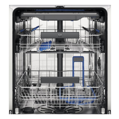 Посудомийна машина вбудована Electrolux EEZ69410W