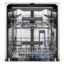 Посудомийна машина вбудована Electrolux EEZ69410W