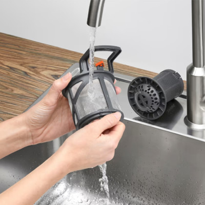 Посудомийна машина вбудована Electrolux EEZ69410W