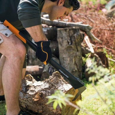 Багор Fiskars WoodXpert XA22 (1003623)