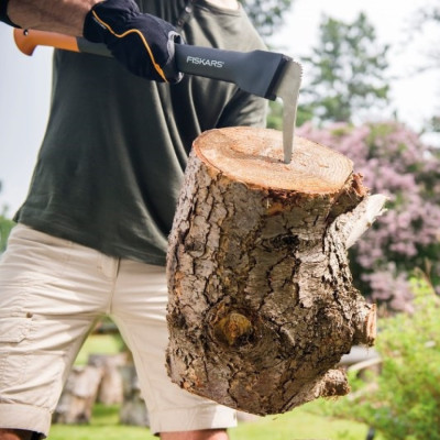 Багор Fiskars WoodXpert XA22 (1003623)