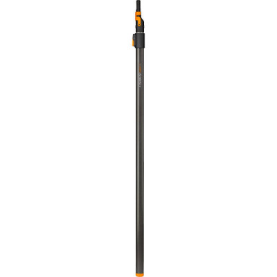 Держак телескопічний Fiskars QuikFit (M) (1000666)
