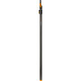 Держак телескопічний Fiskars QuikFit (M) (1000666)