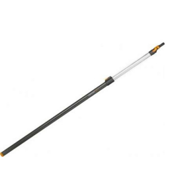 Держак телескопічний Fiskars QuikFit (M) (1000666)